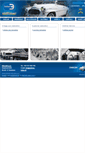 Mobile Screenshot of oldtimer-hollen.sk